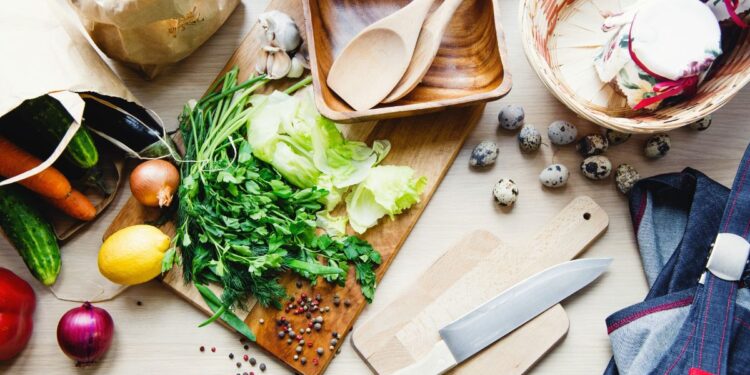10 truques de cozinha que todo iniciante precisa saber