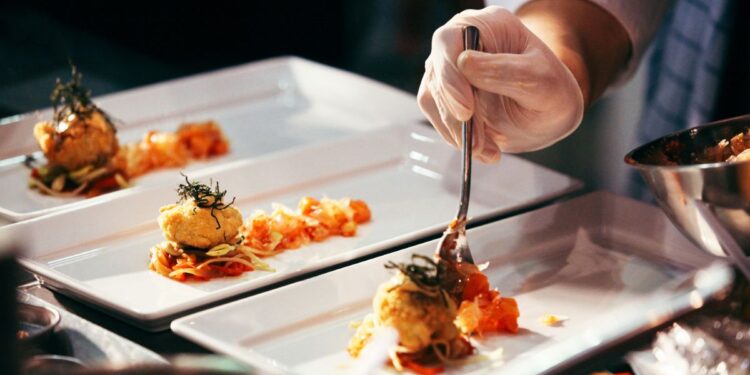 Os Mestres de 2025: 5 Chefs Renomados que Definem a Gastronomia Mundial