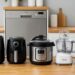 5 Eletrodomésticos que Economizam Tempo e Dinheiro na Cozinha