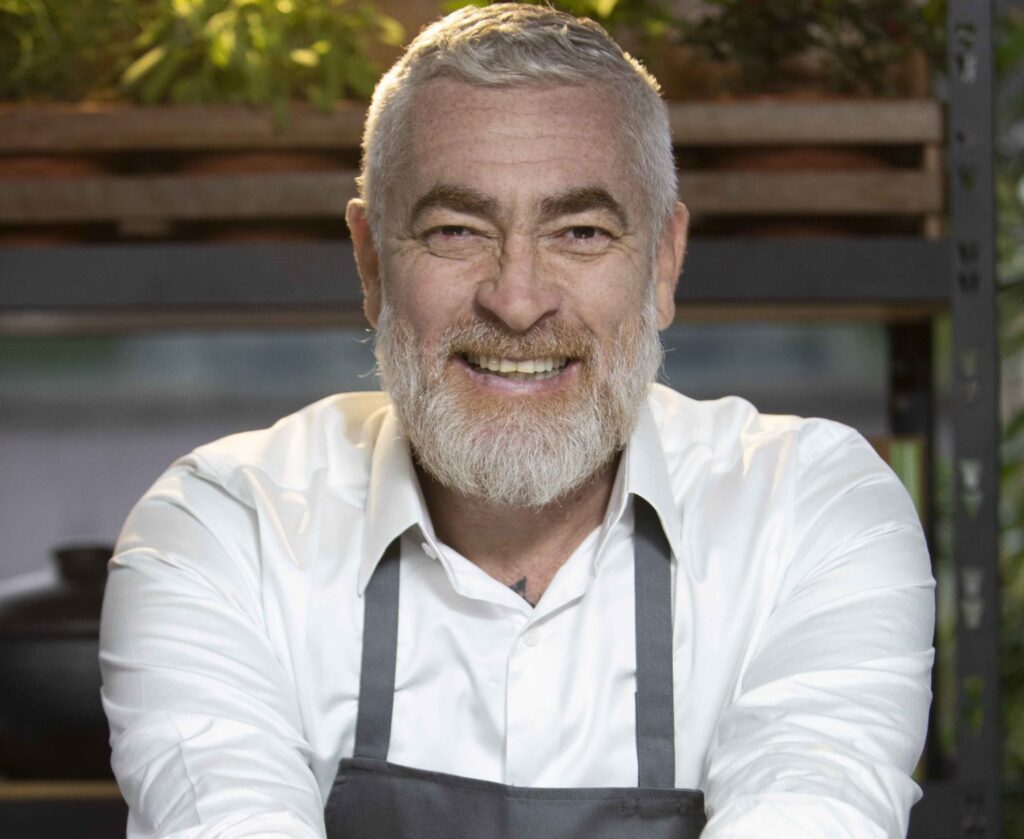 Alex Atala