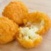 Bolinho de Queijo Crocante