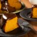 Bolo de Cenoura