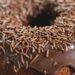 Bolo de Chocolate com Calda de Brigadeiro