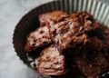 Brownie de Chocolate Clássico