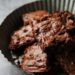 Brownie de Chocolate Clássico