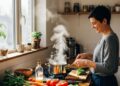 Como a Culinária Caseira Pode Melhorar sua Qualidade de Vida