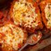 Filé de Frango à Parmegiana