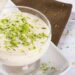 Mousse de limão rápido