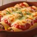 Panqueca de carne moída