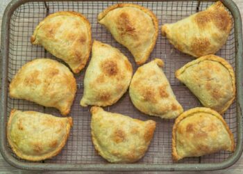 Pastel de Forno
