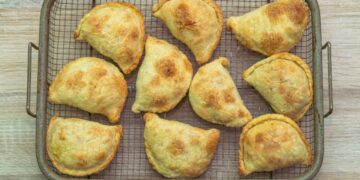 Pastel de Forno