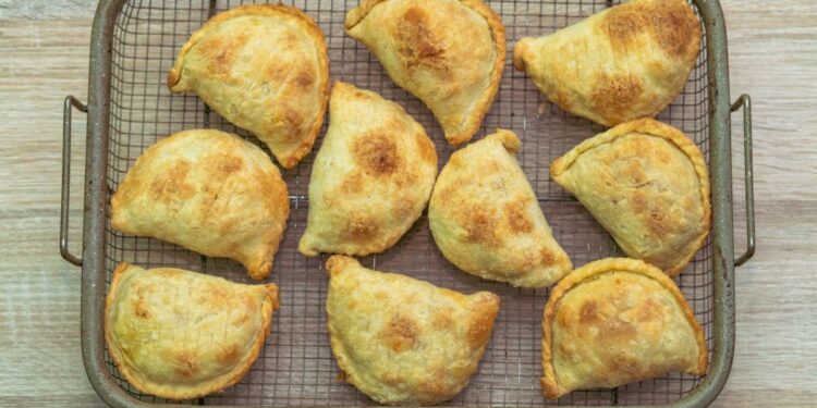 Pastel de Forno