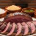 Picanha ao Forno com Sal Grosso