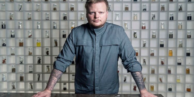 Rasmus Munk
