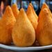 Coxinha de Frango